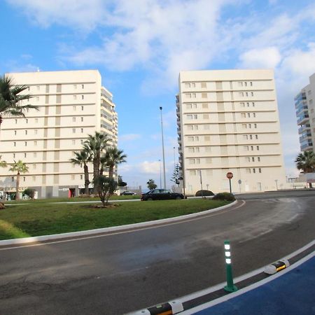 Apartamento El Faro By Rental Ole 라망가델마르메노 외부 사진
